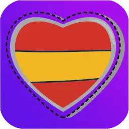 Spain Dating App icon