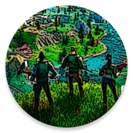 Fortnite Battle Royale - Wallpapers icon