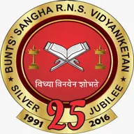 Bunts' Sangha RNS Vidyaniketan Bengaluru icon
