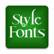 Style FFT icon