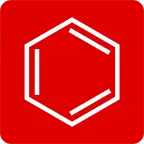 KingDraw Chemical Structure Editor icon