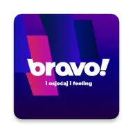 bravo! icon