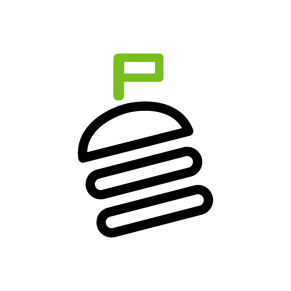 EasyBurgers icon