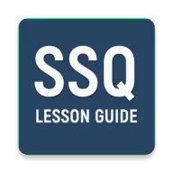 Sabbath School Lesson Review icon