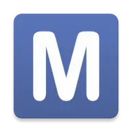 DC Metro icon