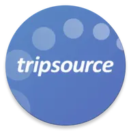 Tripsource icon