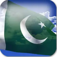 Pakistan Flag icon