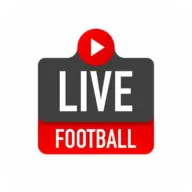 Football Live TV icon