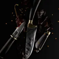 Knife Wallpapers icon