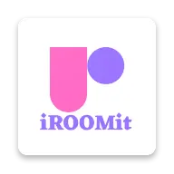 iROOMit icon