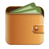 Journal costs icon