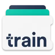 Trainline Business EU icon