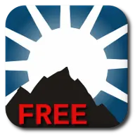 NOAA Weather Free icon