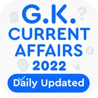 GK & Current Affairs icon