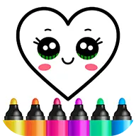 Bini Toddler Drawing Games 3.1.0 (Unlocked)