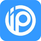 What is my IP? icon