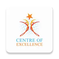 Centre of Excellence icon