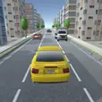 Car Traffic Rush_playmods.io