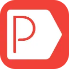 i PARKING icon