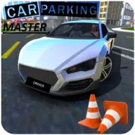 Parking Master icon