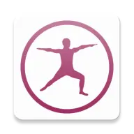 Simply Yoga FREE icon
