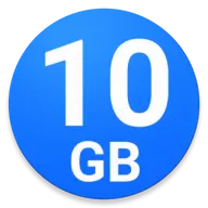 10GB RAM Cleaner icon