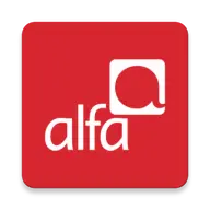 Alfa Telecom icon