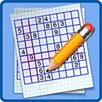 Sudoku Classic icon
