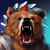 Bearverse icon