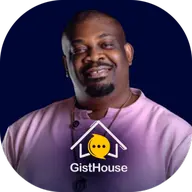 GistHouse icon