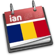 Calendar Românesc icon