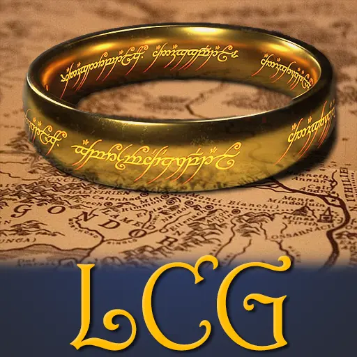 LOTR LCG Companion icon