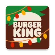 Burger King icon