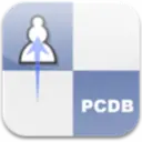 Perfect Chess Database icon