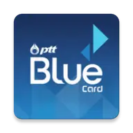 Blue Card icon