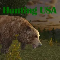 Hunting USA Mod Apk