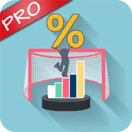 Hockey Prediction PRO icon