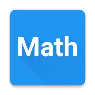 Math Solver icon