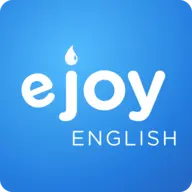 eJOY English icon