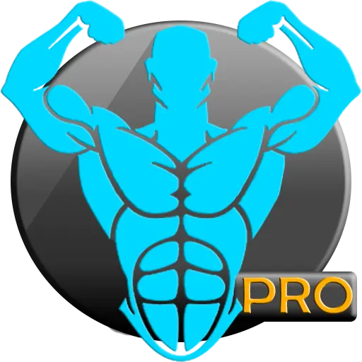 Gym Fitness Workout Pro icon