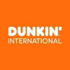 Dunkin' International icon