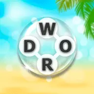 Wordlution icon