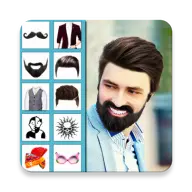 Man Hairstyle Pro icon