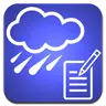 Rain Recorder icon