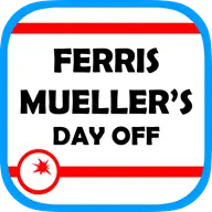 Ferris Mueller