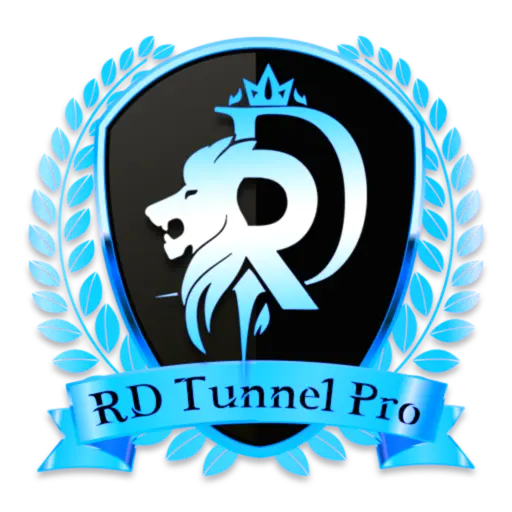 RD Tunnel PRO icon
