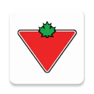 Canadian Tire icon