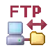 TotalCmd-FTP (File Transfers) icon