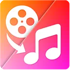 Video To Audio icon