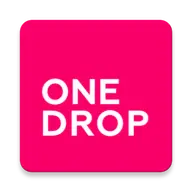 One Drop icon